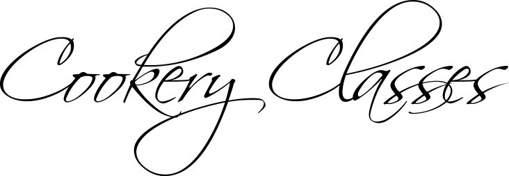 Cookeryclasses