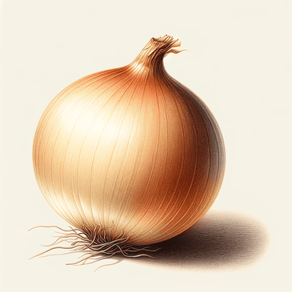 Sweet Onion