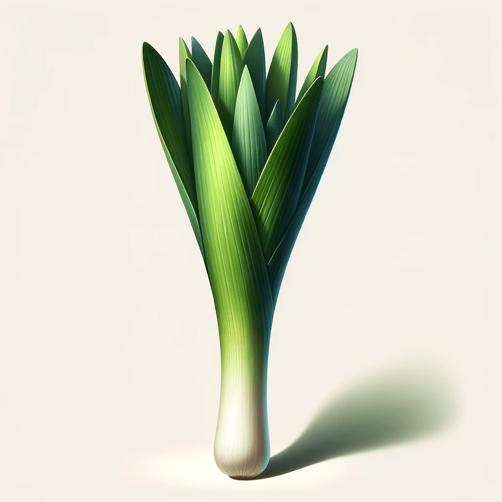 leek