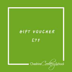 £75 Gift Voucher