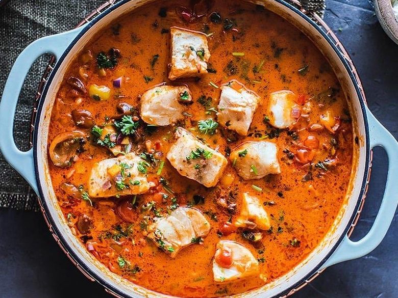 Moqueca