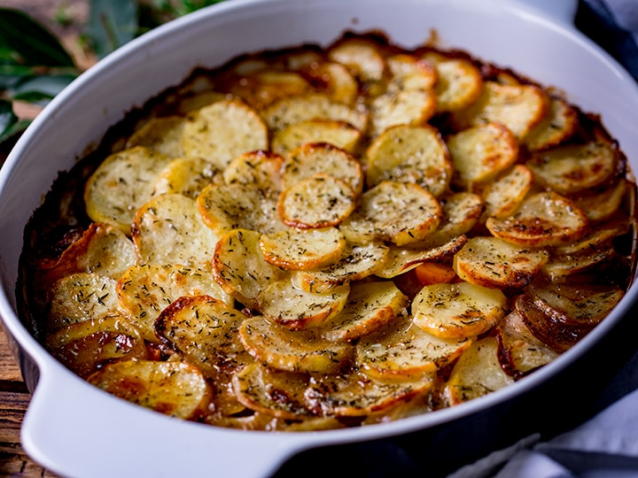 Lancashire Hotpot