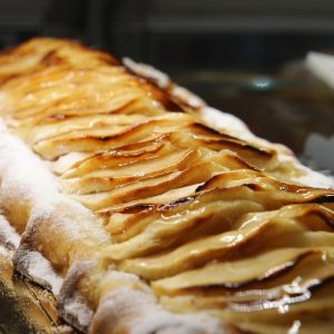 Cheshire Cookery School
