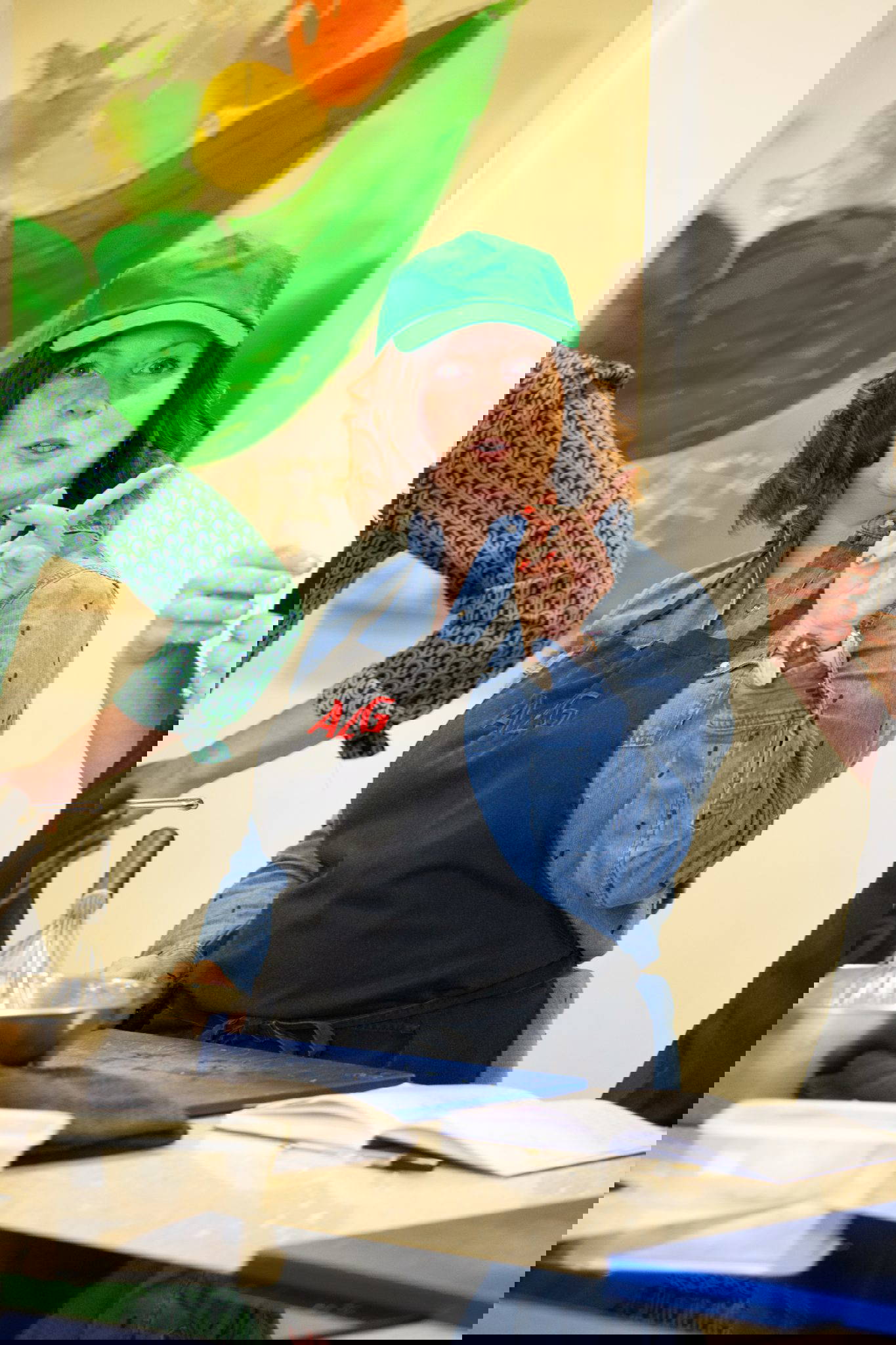 Img_2066 Woman At Corporate Event