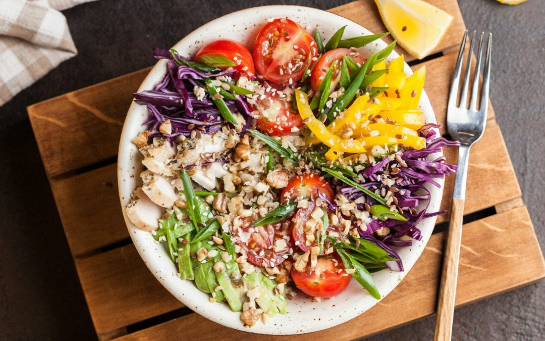 Ultimate Guide to Creating the Perfect Salads This Summer