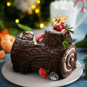 Book A Class 18 Cooking Together: Parent &Amp; Child Christmas Cookery Class - 13Th December 2025