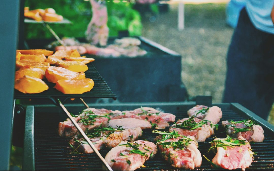 Our Complete Guide to a Blowout Barbecue!