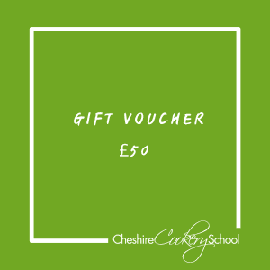 £50 Gift Voucher