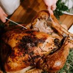 Christmas Roast Turkey