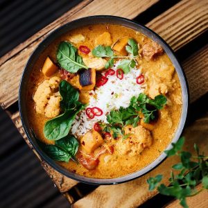Home 6 Quick &Amp; Delicious Vegetarian Dishes - 29Th November 2025