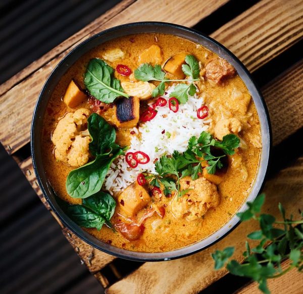 Quick &Amp;Amp; Delicious Vegetarian Dishes - 29Th November 2025
