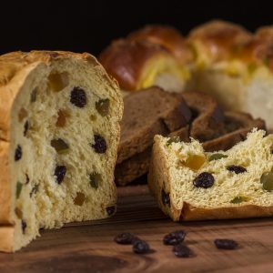 Home 5 Bread Baking: From Classic Loaves To Festive Panettone - 22Nd November 2025