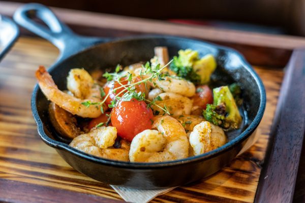 Friday Night Kitchen - Tapas - 14 November 2025
