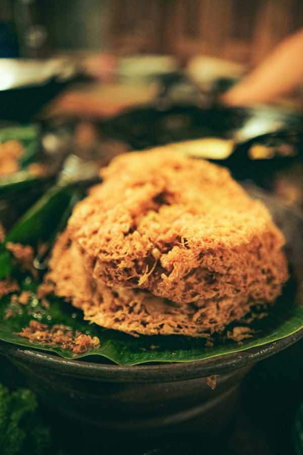 Friday Night Kitchen Asia