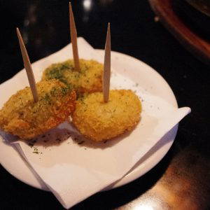 Spanish & Tapas - 18 July 2026