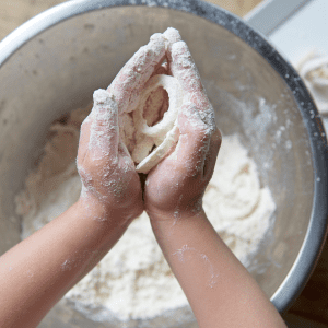 Book A Class 20 Cooking Together: Parent &Amp; Child Cookery Class 25Th October 2026