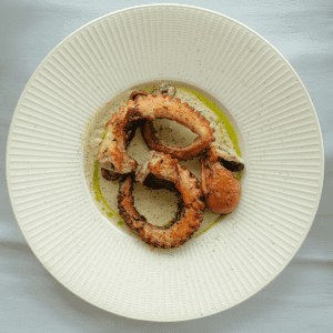 Book A Day Class 13 New Fish &Amp; Seafood Cookery Class 26Th September 2026