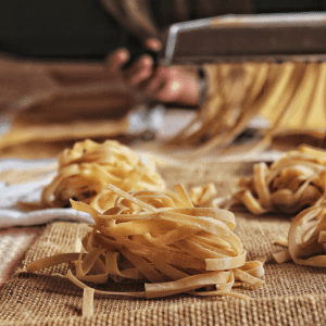 Book A Day Class 17 New Italian Cookery Class 24Th October 2026