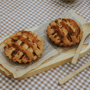 Book A Day Class 16 New Pies Puddings &Amp; Pastry Cookery Class 17Th October 2026